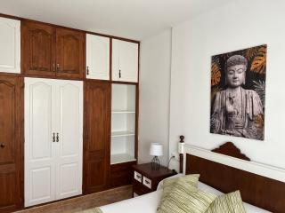 Casa Escanfraga I - Villaverde - 1