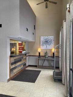 The Woodridge Inn - Connersville - 6