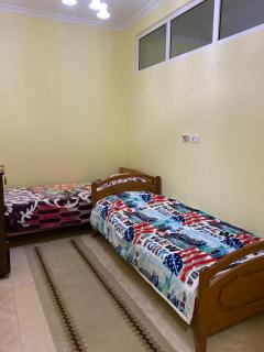 Oresti Appartment - Pogradec - 6