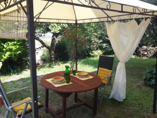Studio with garden near the sea - 2