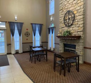 The Woodridge Inn - Connersville - 9