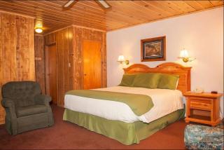 June Lake Motel - June Lake - 1