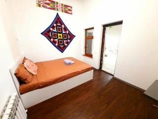 Heartland Hostel Samarkand - 8