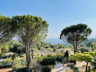 Le Mas des Collines - Tourtour - 1