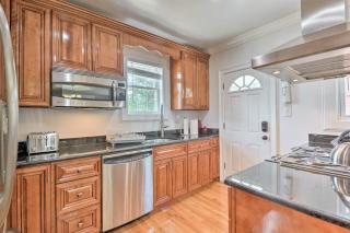 6 Mi to Capitol Hill Spacious Family Home in DC - Washington - 5