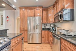6 Mi to Capitol Hill Spacious Family Home in DC - Washington - 3