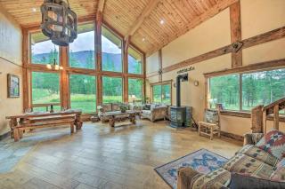 Pet-Friendly Eureka Getaway with Mountain Views - Eureka - 6