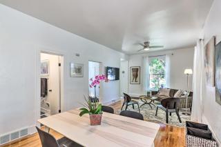Furnished Patio Enchanting Denver Cottage! - 5