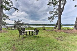 Waterfront Home with Shared Dock on Okatie River - Bluffton - 9