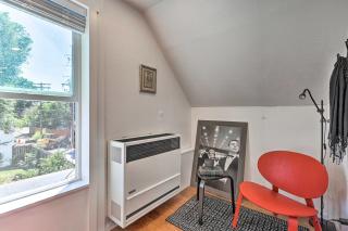 2 Mi to Downtown Denver Chic Apartment! - Denver - 6