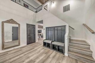 Central Ruidoso Retreat with Deck and Game Room! - Ruidoso - 7