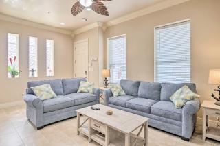 South Padre Island Condo - 200 Ft to Beach! - South Padre Island - 9