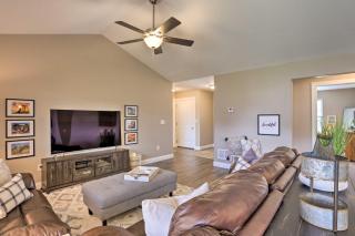 Rapid City Home with Patio Less Than 5 Mi to Downtown! - 7