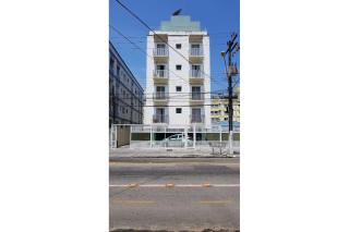 Apartamentos Enseada Guaruja - Guarujá - 9