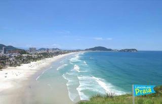 Apartamentos Enseada Guaruja - Guarujá - 8