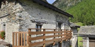 Albergo Casa Alpina San Luigi - Campodolcino - 3