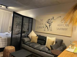 Studio Palermo Soho - 2