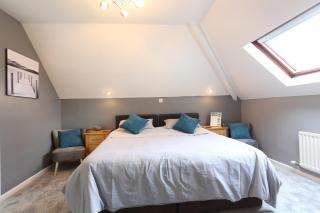 Dalegarth House Portinscale - 3