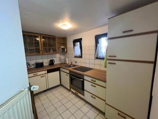 Ferienwohnung in der Kulturhauptstadt - Essen - 5