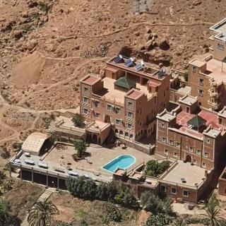 Hotel taborihte - 4