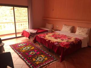 Hotel taborihte - Tinerhir - 2