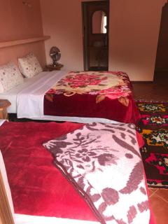 Hotel taborihte - Tinerhir - 1