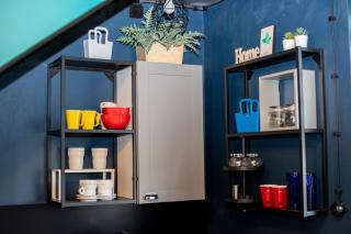 Apartamenty Miejski Ogród - 2