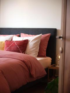 Rûte - Bed no Breakfast - Brujas - 4