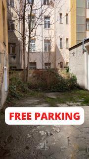 Lovely Prague Havanska - with Free Parking - 2