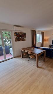 superbe apartment close croisette kha5 - Cannes - 8