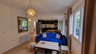 superbe apartment close croisette kha5 - Cannes - 4