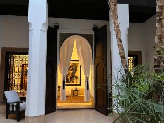 RIAD ENNAFOURA BOUTIQUE HOTEL - Marrakech - 6
