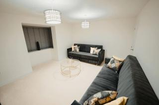 Willow Heights Modern 5-7 Persons/3 Bed Detached - Rotherham - 4