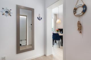 Seaside Apartamenty Residence Baltic Marina Kołobrzeg- Parking & Sauna & Fitness & Jacuzzi - w cenie pobytu - Kołobrzeg - 1