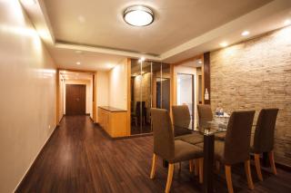 3c-two Bedroom3baths Near Mrtbts Bkk Downtown - Makkasan - 5