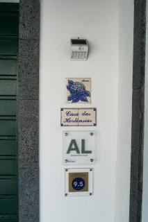 Casa das Hortênsias - Ponta Delgada - 6
