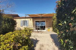 Bastidon Plein Sud - Gordes - 0