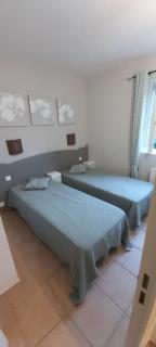 Bastidon Plein Sud - Gordes - 3