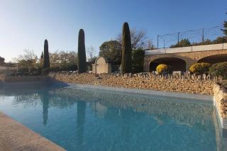 Bastidon Plein Sud - Gordes - 9