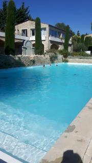 Bastidon Plein Sud - Gordes - 9