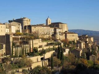 Bastidon Plein Sud - Gordes - 0