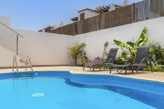 Villa Harmony - Corralejo - 0