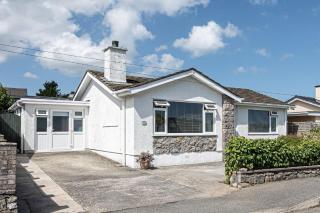 Lon Penrhyn - Benllech - 0
