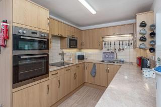 Lon Penrhyn - Benllech - 9