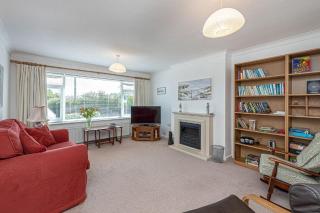 Lon Penrhyn - Benllech - 6