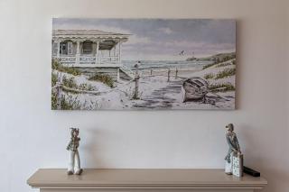 Lon Penrhyn - Benllech - 5