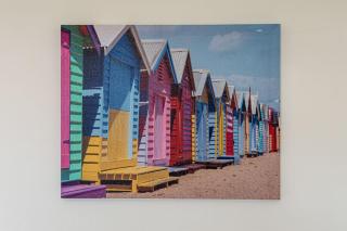 Lon Penrhyn - Benllech - 2