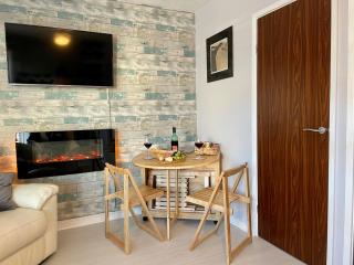 Apartment 49, Ground floor, 2 Bedrooms with parking - Brean - 3