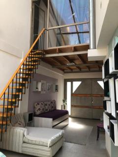 Loft Manzanares - 5