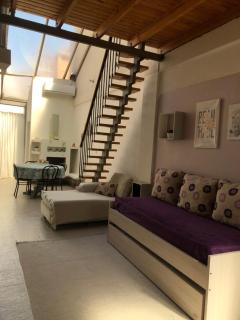 Loft Manzanares - Cipolletti - 0